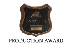 production award