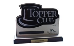 topper-club-award-daniel-medina-insurance-texas